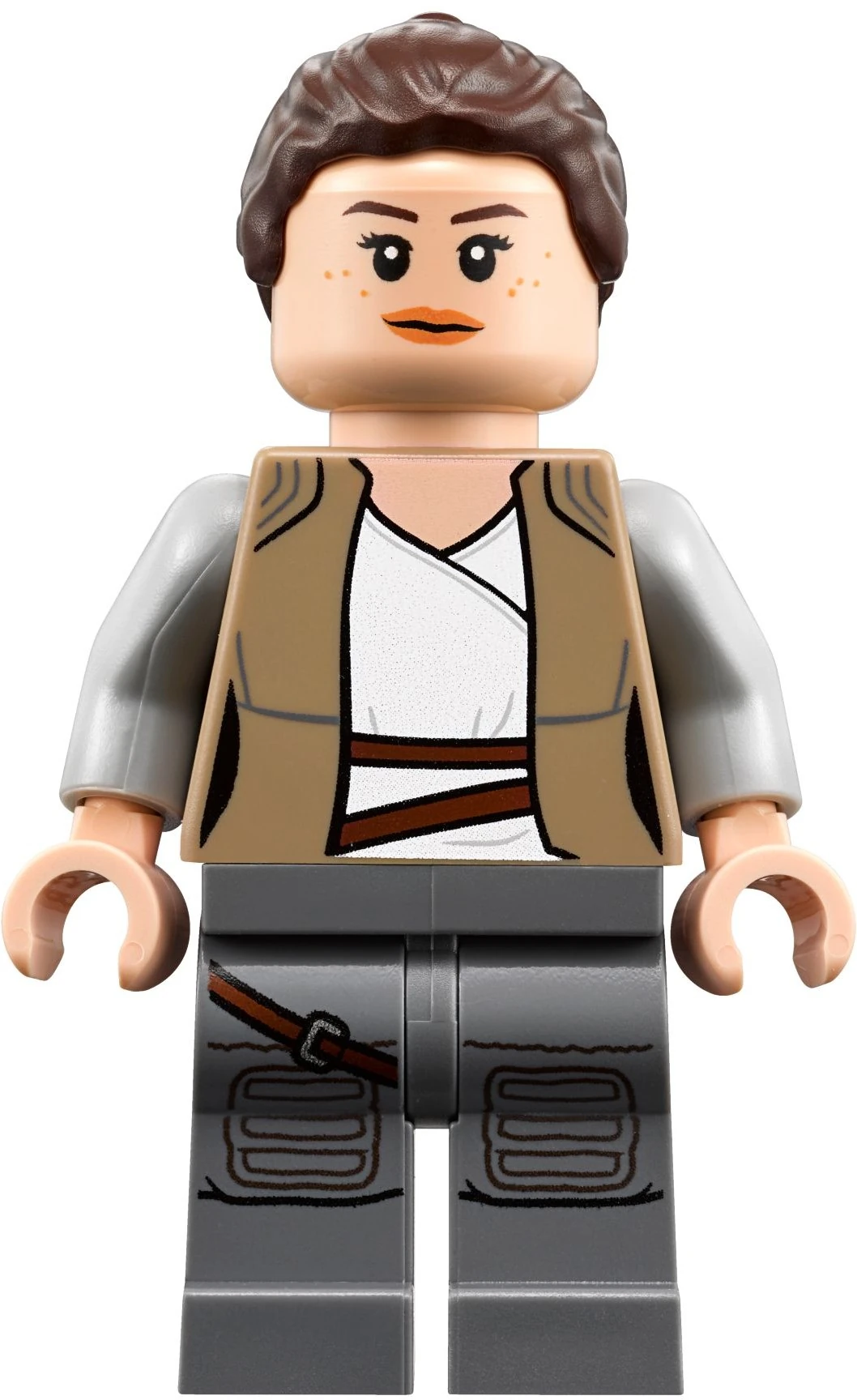 lego rey