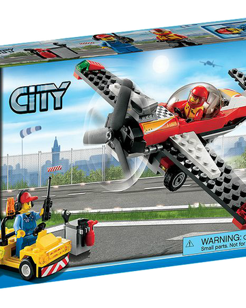 lego city 60019