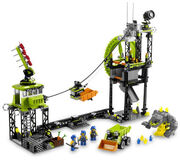 LEGO-Power-Miners-Underground-Mining-Station