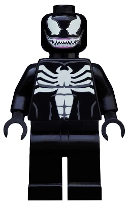 lego venom 2018 sets