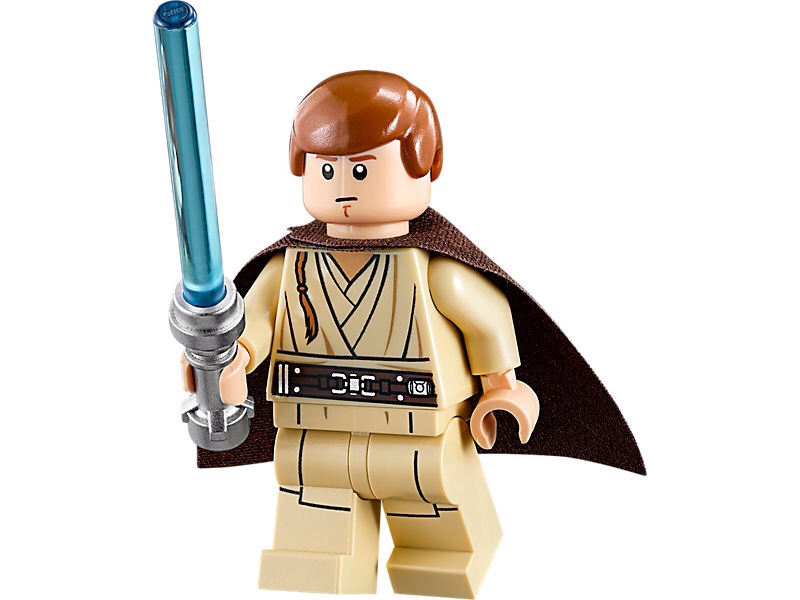 obi wan kenobi fighter lego