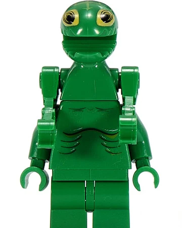 lego space police gold heist