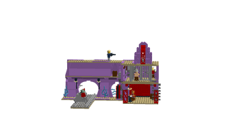 Space Mine Rampage 1