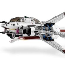 lego arc 170