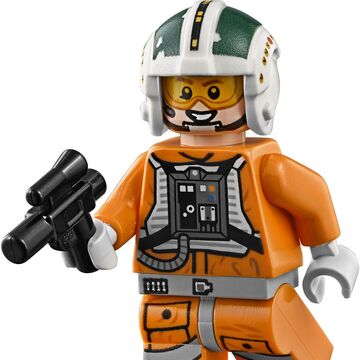 lego captain antilles