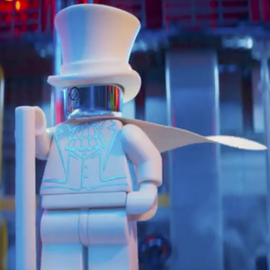 gentleman ghost lego