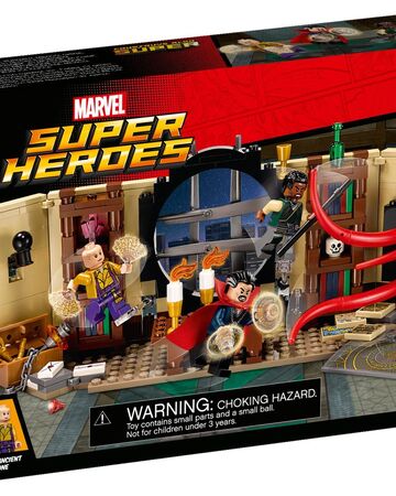 lego 76060