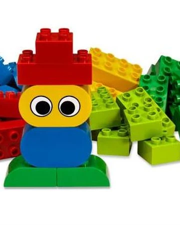 lego basic bricks