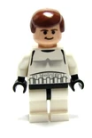 Han Solo Stormtrooper