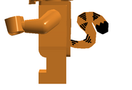 andrew garfield lego