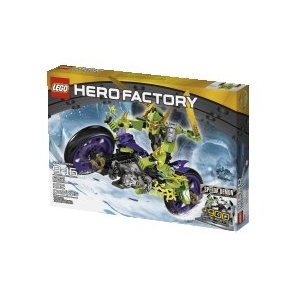 lego speeda demon