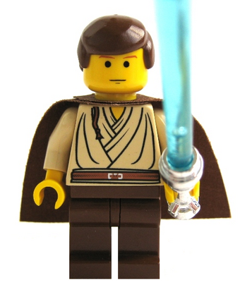 lego 7203