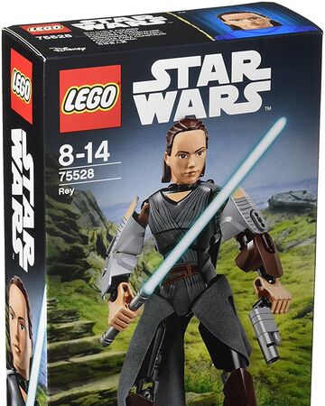 lego 75528
