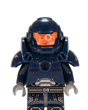 lego space villain