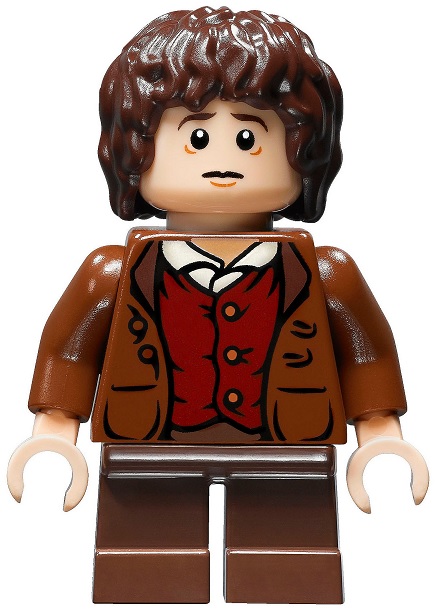 lego frodo baggins download
