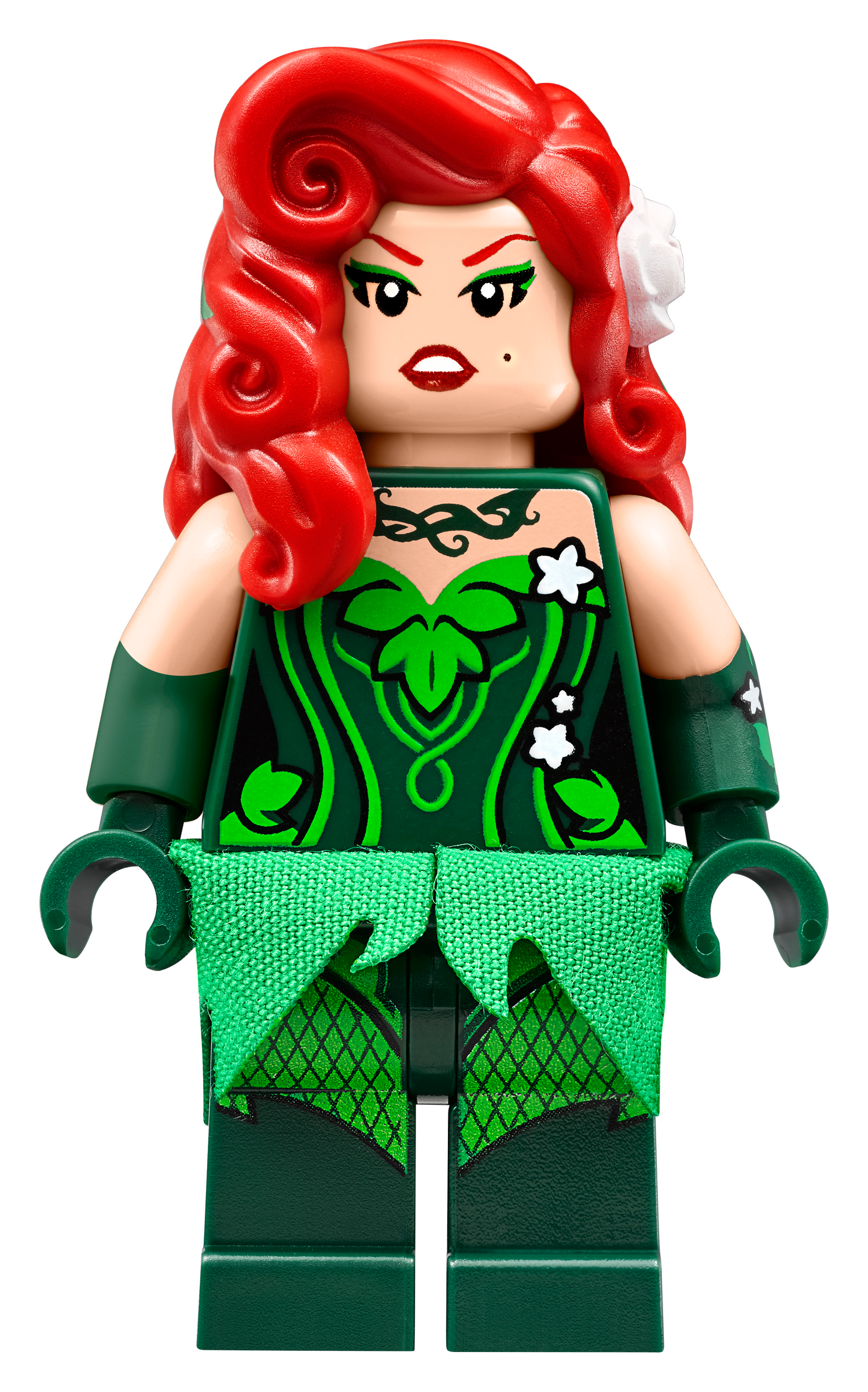 Poison Ivy | Brickipedia | Fandom