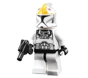 75021 Clone Pilot