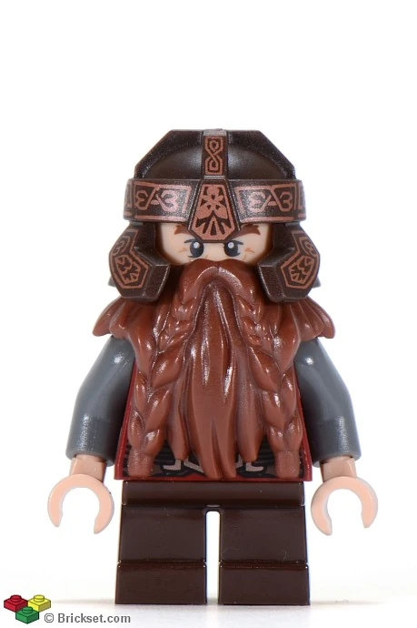 lego dimensions gimli