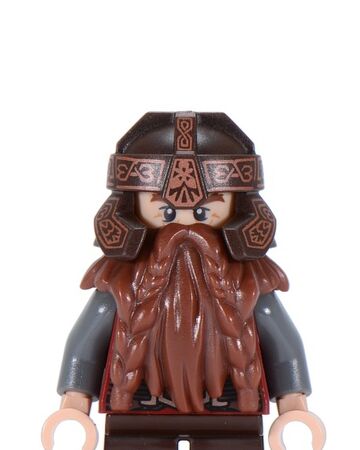 lego gimli