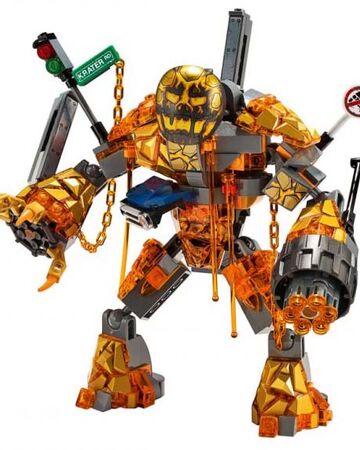 Molten Man Brickipedia Fandom