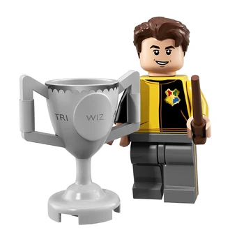 lego minifigures fantastic beasts list