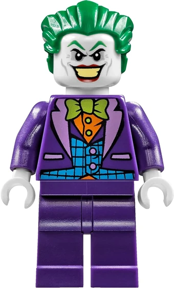 lego movie joker