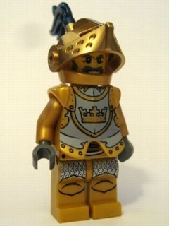 lego castle knight minifigures