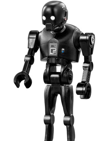 lego k2so