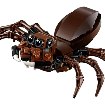 lego aragog 2018