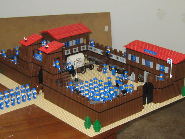 Image - Moc Legoredo 0606.jpg | Brickipedia | FANDOM powered by Wikia