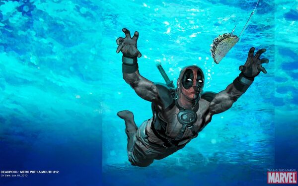 WaterPool