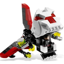lego space skulls