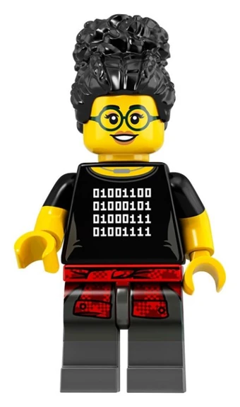 lego minifigures september 2019