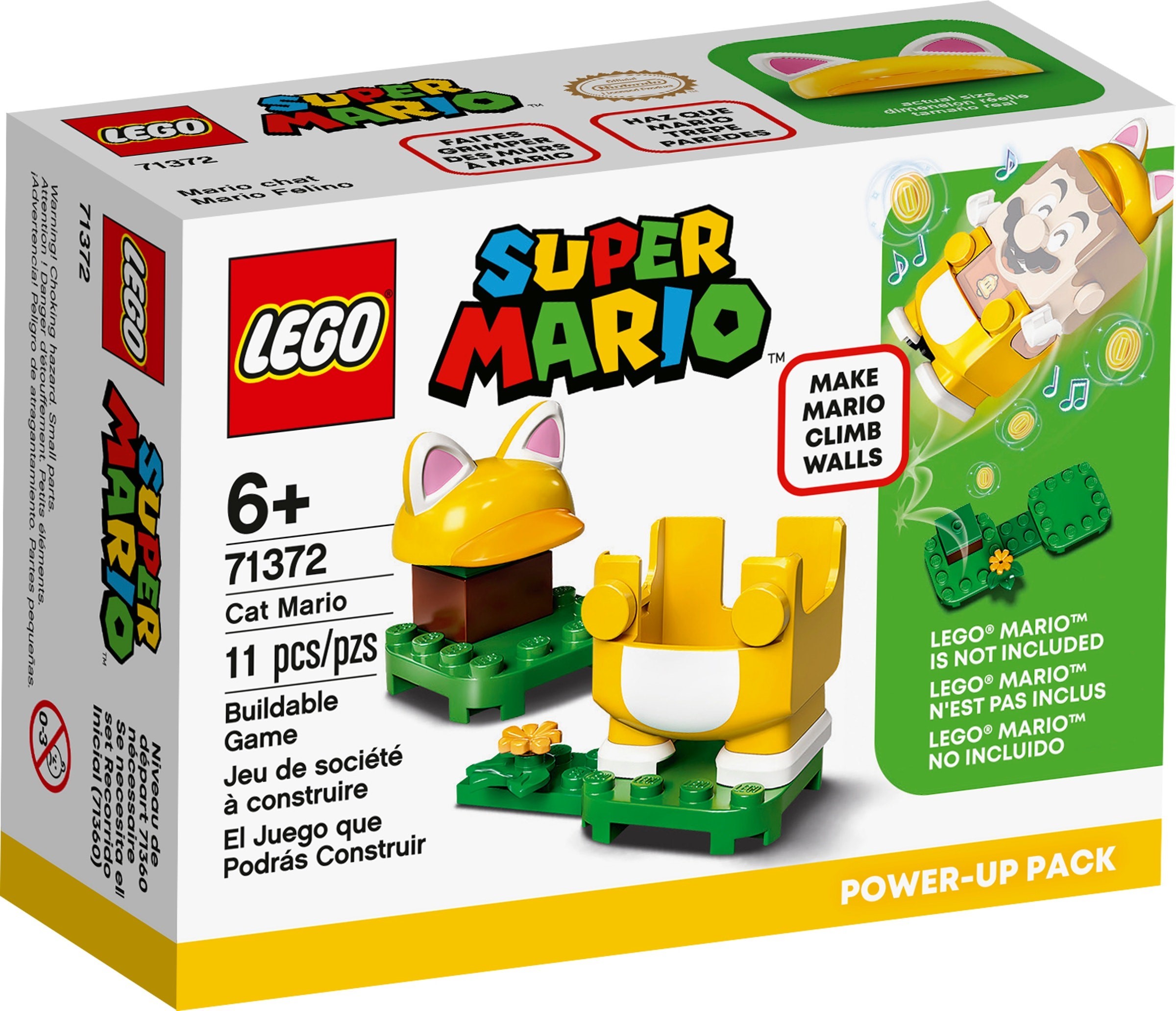 Mario Mario