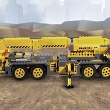 lego set 7249