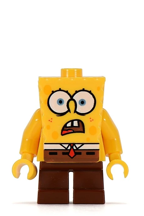 lego chum bucket