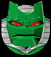 lego doombot