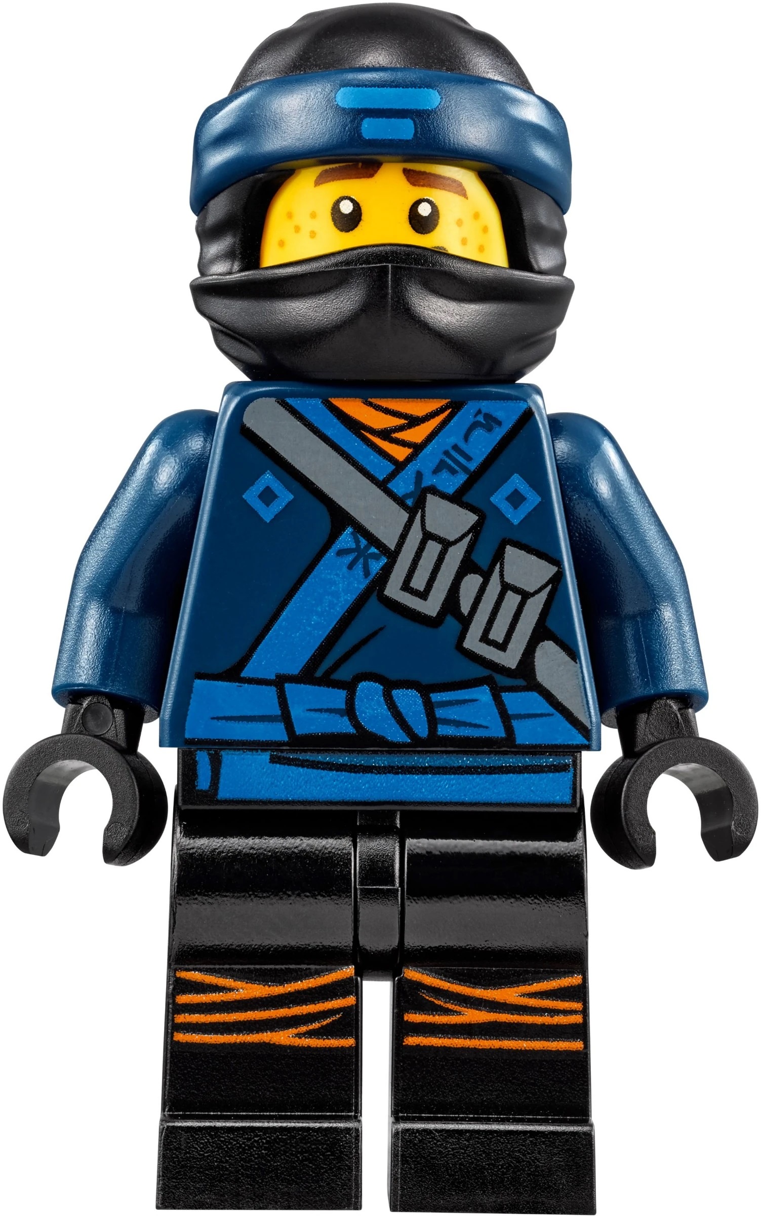 lego jay