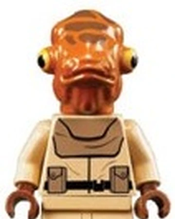 lego mon calamari