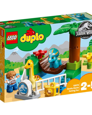 lego 10879