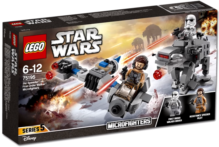 lego star wars microfighters series 5