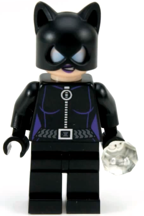 lego batman and catwoman