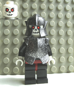 lego skeleton knights