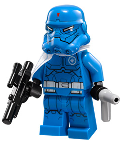 special ops clone trooper