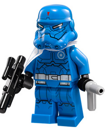 special forces clone trooper