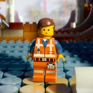 lego film emmet