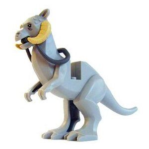 tauntaun stuffed animal