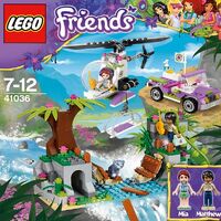 lego 41036 price