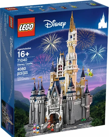 lego tinkerbell minifigure