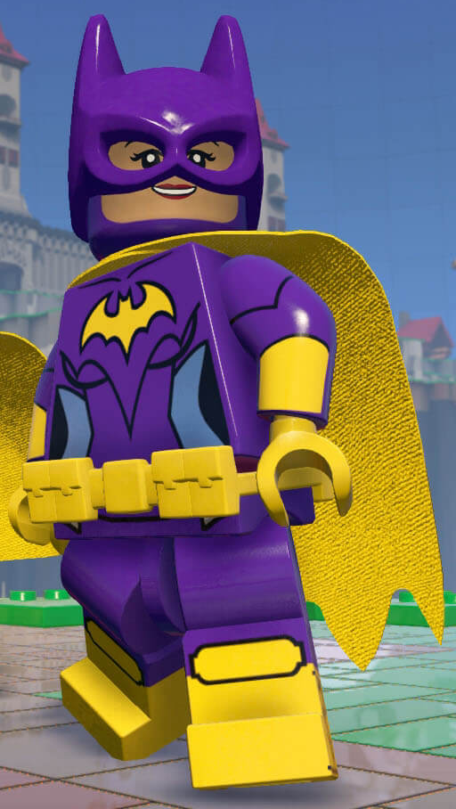 The LEGO Batman Movie | Fandom
